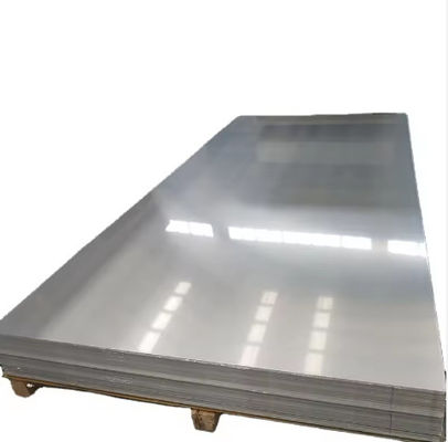 ASTM 1100 3003 5083 6061 Anodized Aluminum Metal Sheet Plate For Corrosion-Resistant Solutions