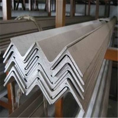 Color Coated Surface Stainless Steel T Channel , Mild Steel Channel Durable