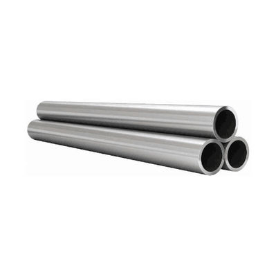 Food Grade Thin Wall Steel Tubing , Heavy Wall Stainless Steel Tubing For Decoration