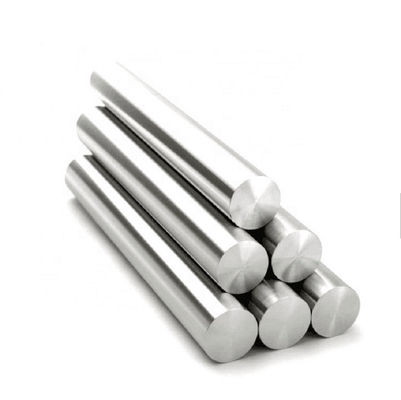 3mm 8mm Stainless Steel Round Bar Wide Application Industrial Grade