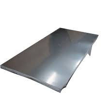 316 321 Stainless Steel Flat Sheet 0.4mm Thickness Corrosion Resistant