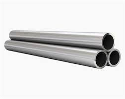 Strong Hardness Seamless Steel Pipe , Industrial Steel Pipe 7.93g/Cm3 Density