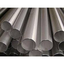 Rustproof Threaded Steel Pipe For Mechanical Parts High Performance Economical