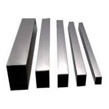 Heavy Wall Stainless Steel Hollow Tube ASTM 201 304 316 Grade Duplex