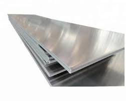 Kitchenware Brushed Aluminium Sheet Well Solderability Food Safe Material