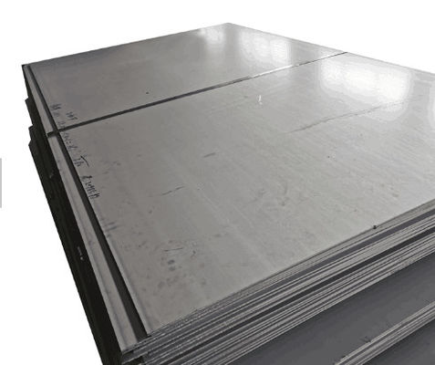 AISI 304 Hot Rolled 4x8 Stainless Flat Sheet For Construction