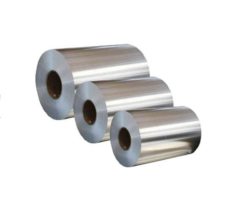 0.2mm Aluminum Coil Roll 5083 5086 5754 5052 3003 H24 O H14