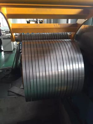 2800mm Width 1060 1070 1100 Aluminum Sheet Coil