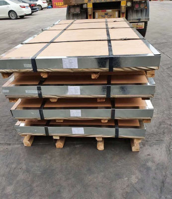 AISI BA 410S 1000mm Stainless Steel Flat Plate
