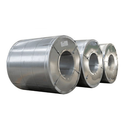 201 304 430 Grade Cold Rolled Stainless Steel Coil 2B Finish