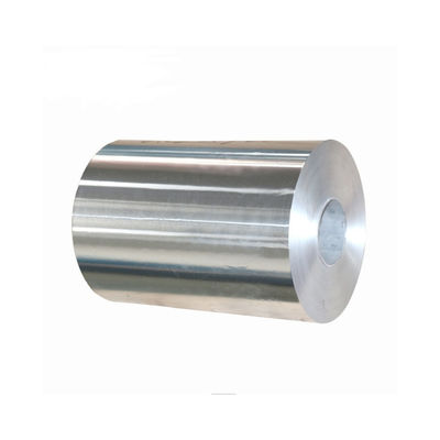 Hot Rolled 3004 Alloy H112 Coil Aluminum Roll