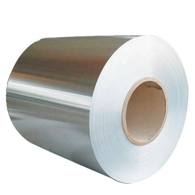 0.5-6mm Thickness 3003 1060 Aluminum Coil Roll