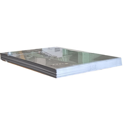 5mm 10mm Thickness Stock Aluminum Plate 1050 1060 1100 Alloy