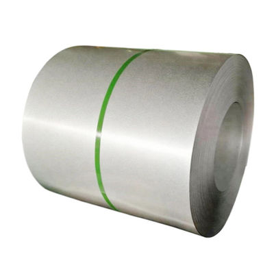 Hot Dipped Cold Rolled Ppgl Aluzinc Prepainted Galvalume Steel Coil