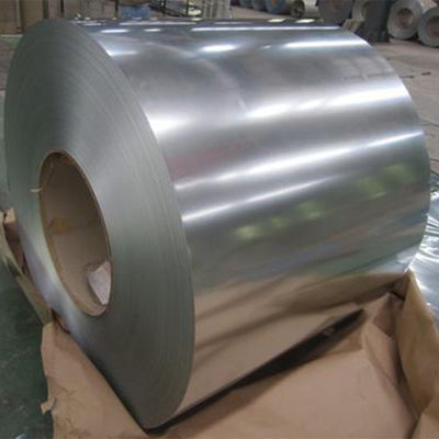 ASTM Cold rolled 0.23mm-3.5mm Dx51d SGCC Galvanized steel coils