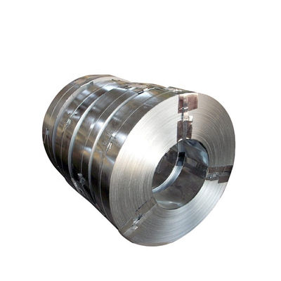 Hot Cold Rolled Steel Sheet Coil Galvanized Material For Ppgi Steel Coil