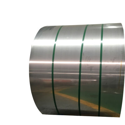 Hot Cold Rolled Steel Sheet Coil Galvanized Material For Ppgi Steel Coil