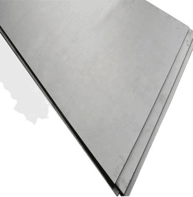 201 316 430 Stainless Steel Flat Sheet Plate 2mm 6mm 10mm Thick