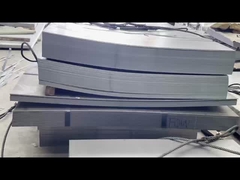 Construction Grade No 4 Stainless Steel Sheet Plate Cold Rolled